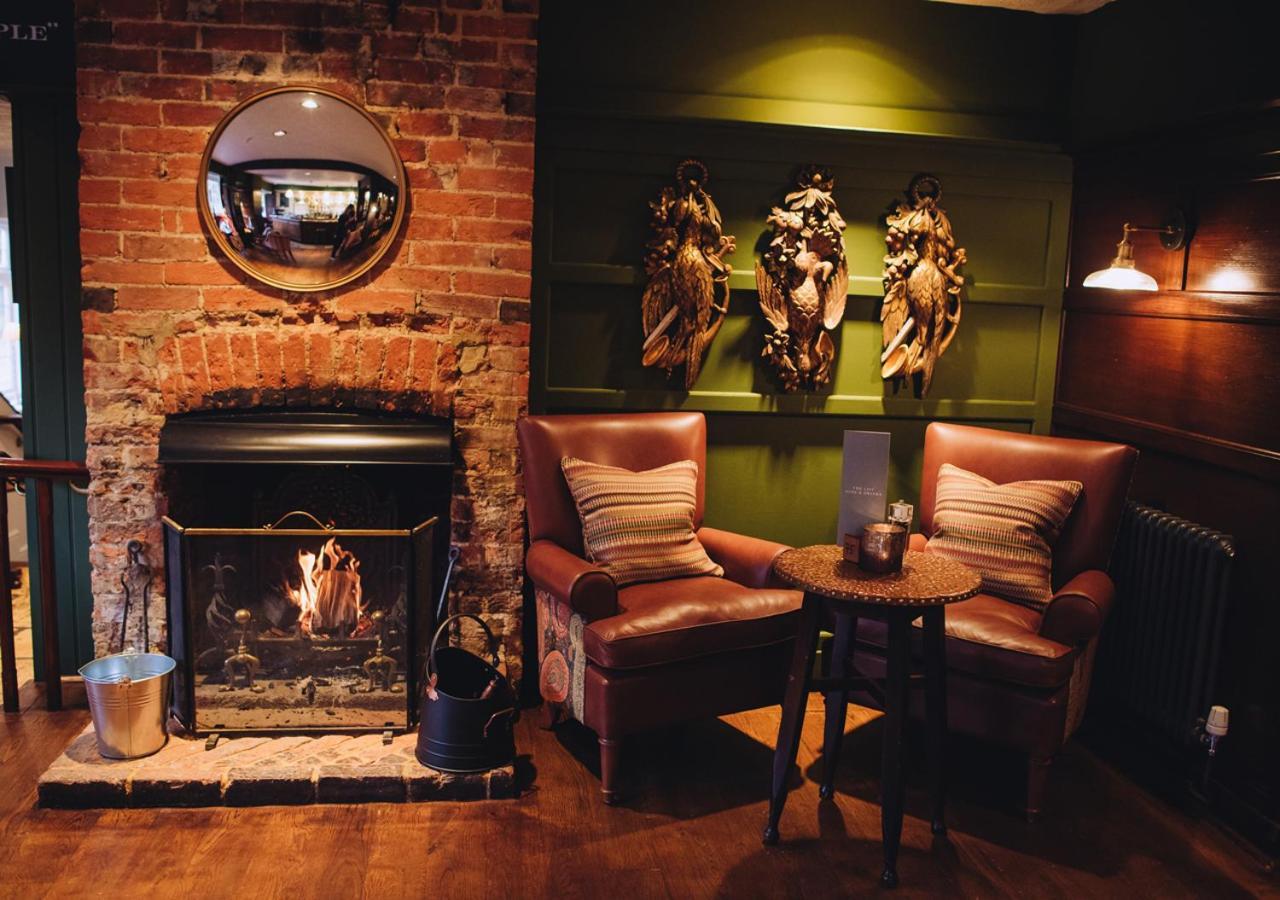 The Drummond At Albury Guildford Exterior photo