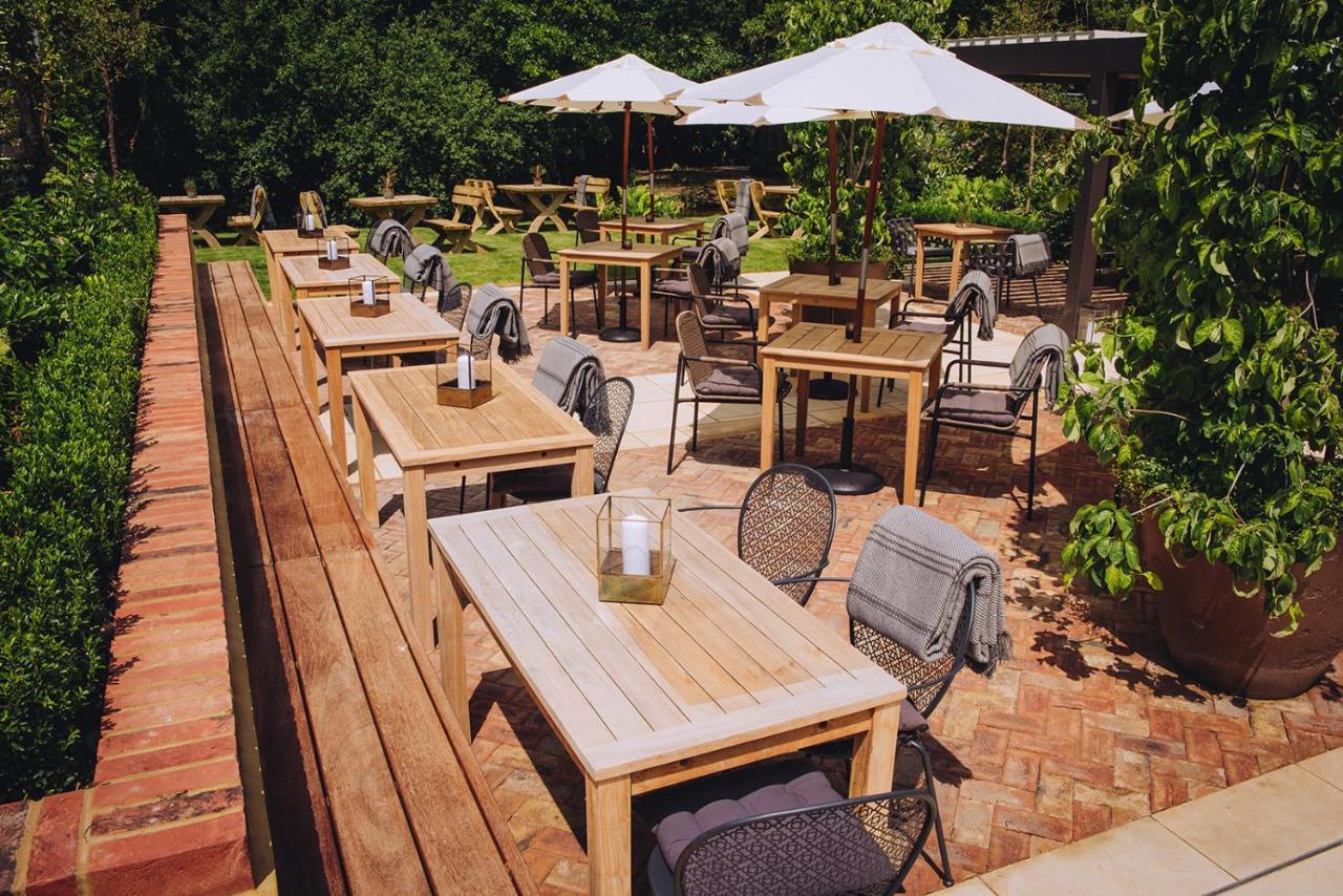 The Drummond At Albury Guildford Exterior photo