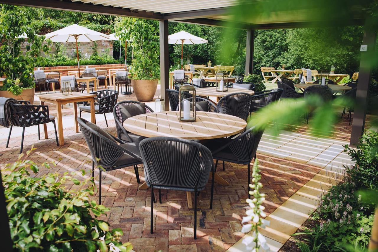 The Drummond At Albury Guildford Exterior photo
