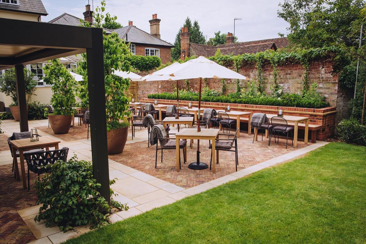 The Drummond At Albury Guildford Exterior photo