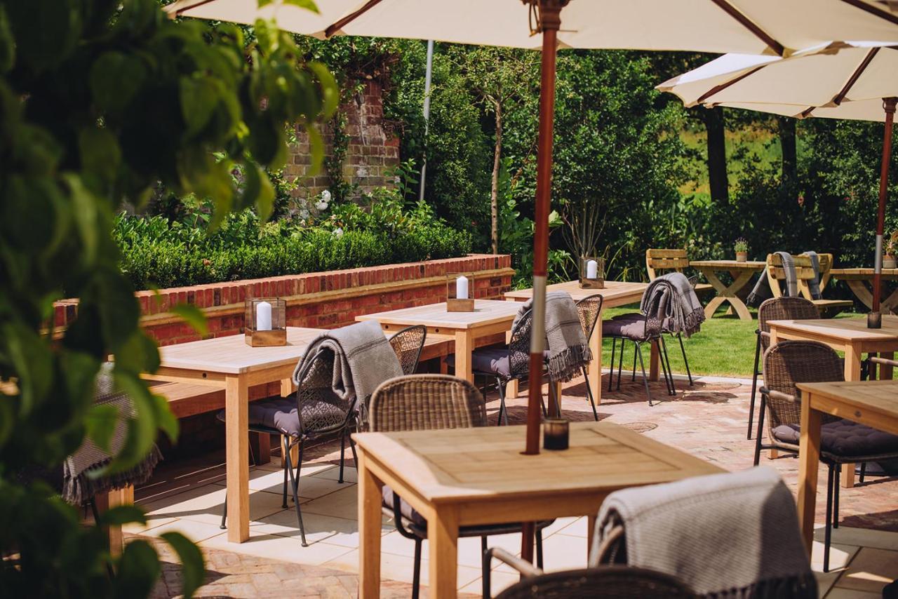 The Drummond At Albury Guildford Exterior photo